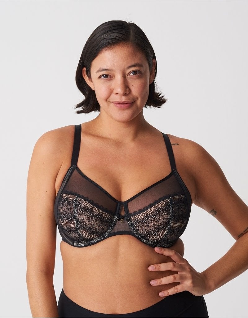 Chantelle Revele Moi  1571 Full Cup – Your Bra Store