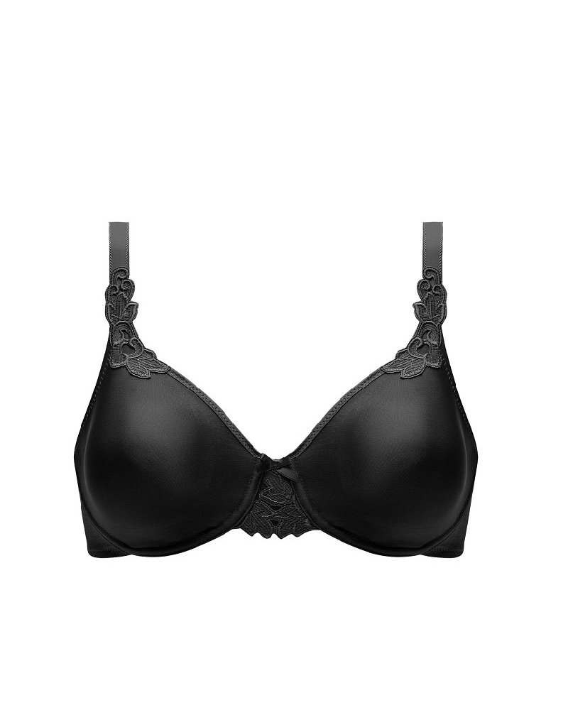 Chantelle Hedona 2031 Smooth T Shirt Bra - The BraBar & Panterie