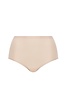 Chantelle Soft Stretch Brief  1137 O/S Plus Nude