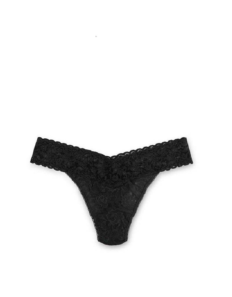 Hanky Panky Original Rise Thong