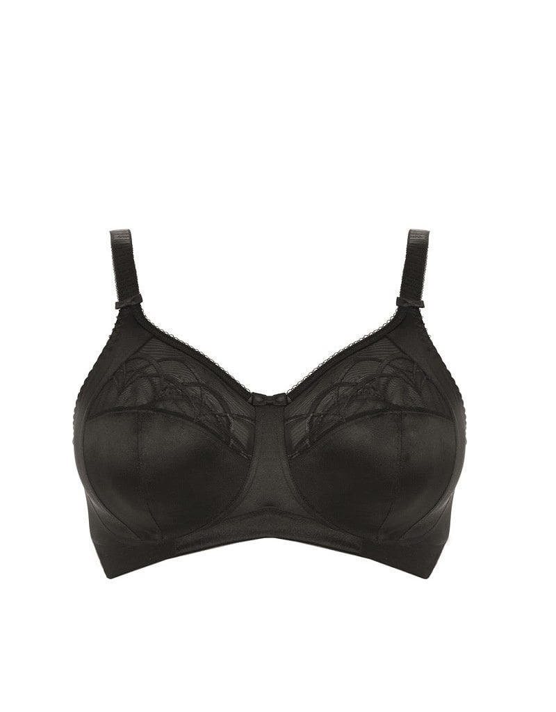 Elomi Cate Non Wire Bra - Latte - MarieSue Lingerie