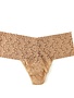 Hanky Panky Retro Lace Thong Plus 9K1926X Chai One Size