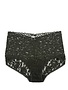 Hanky Panky Retro Lace V-kini 9K2124