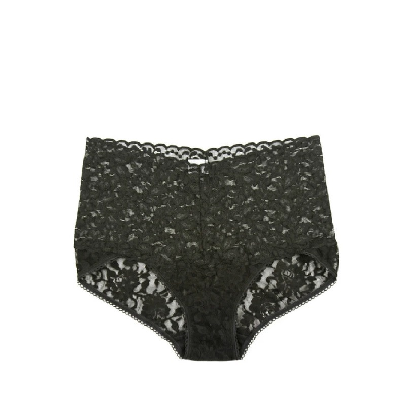 Hanky Panky Retro Lace V-kini 9K2124 - The BraBar & Panterie