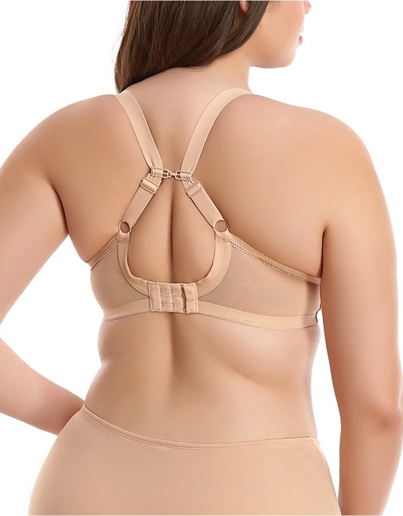 Elomi Bijou Moulded T Shirt Bra 8722 - The BraBar & Panterie