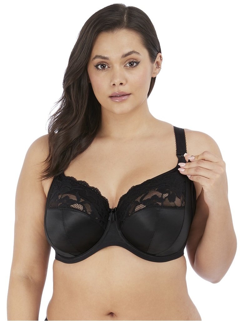 Elomi Molly Nursing Bra 4542 - Nursing and Maternity Bras Winnipeg