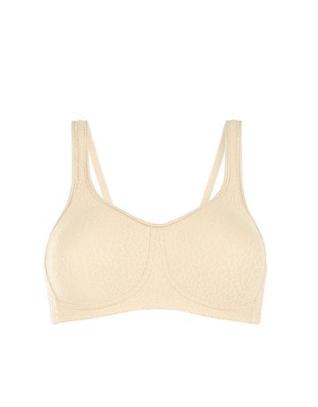 Amoena Bliss Wireless Mastectomy Bra 44784