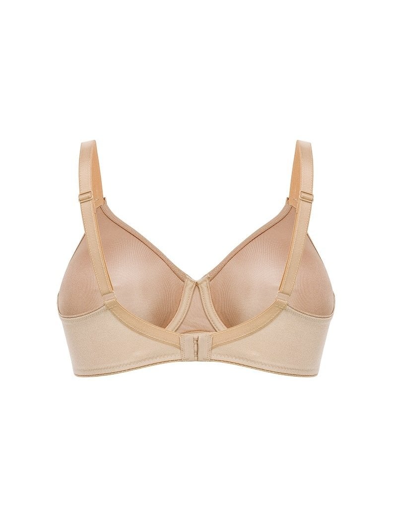 Felina Joy wired bra 048 Vanilla buy for the best price CAD$ 109.00 -  Canada and U.S. delivery – Bralissimo