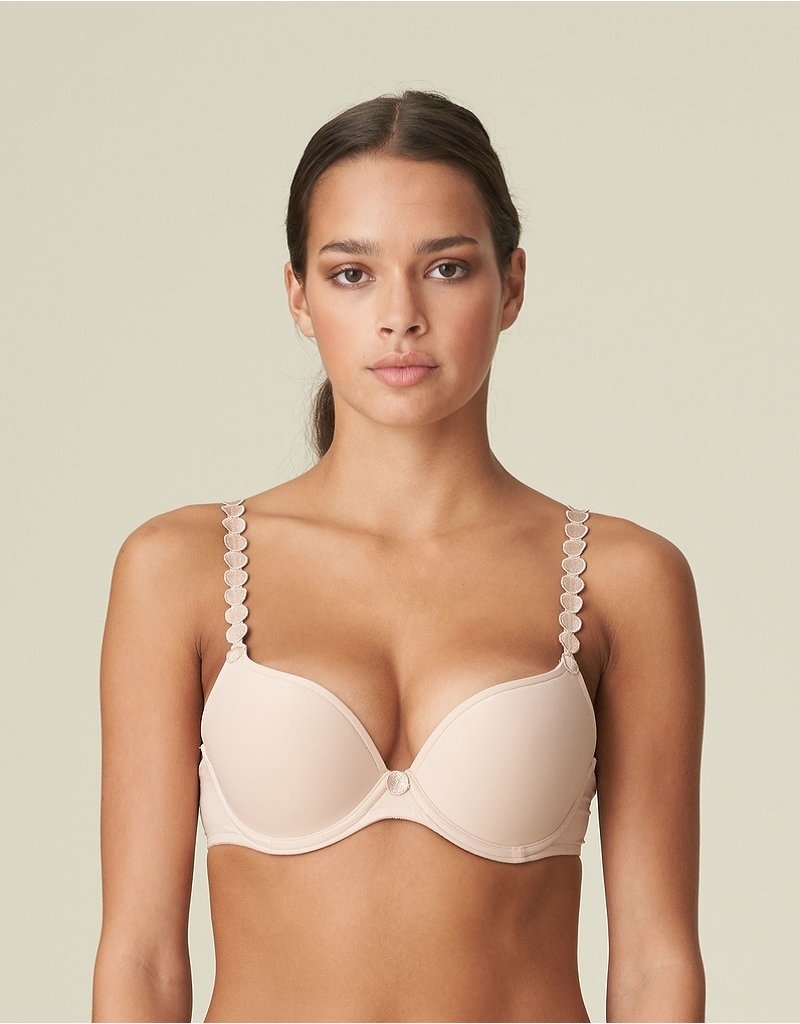 MARIE JO 0122097 L'AVENTURE LOUIE PUSH-UP BRA