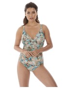 Fantasie Manila Plunge Swimsuit 6778