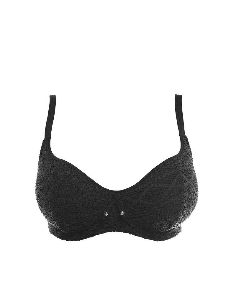 Sundance Bikini Top 3970 - Cup Sized Swimwear - The BraBar & Panterie