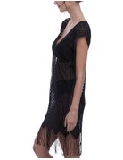 Fantasie Antheia Crochet Beach Cover Up 6552