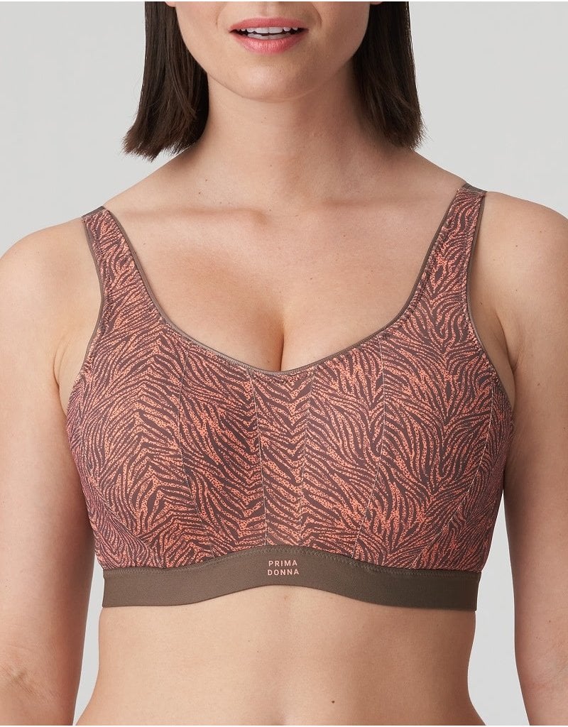 PrimaDonna The Sweater Sports Bra