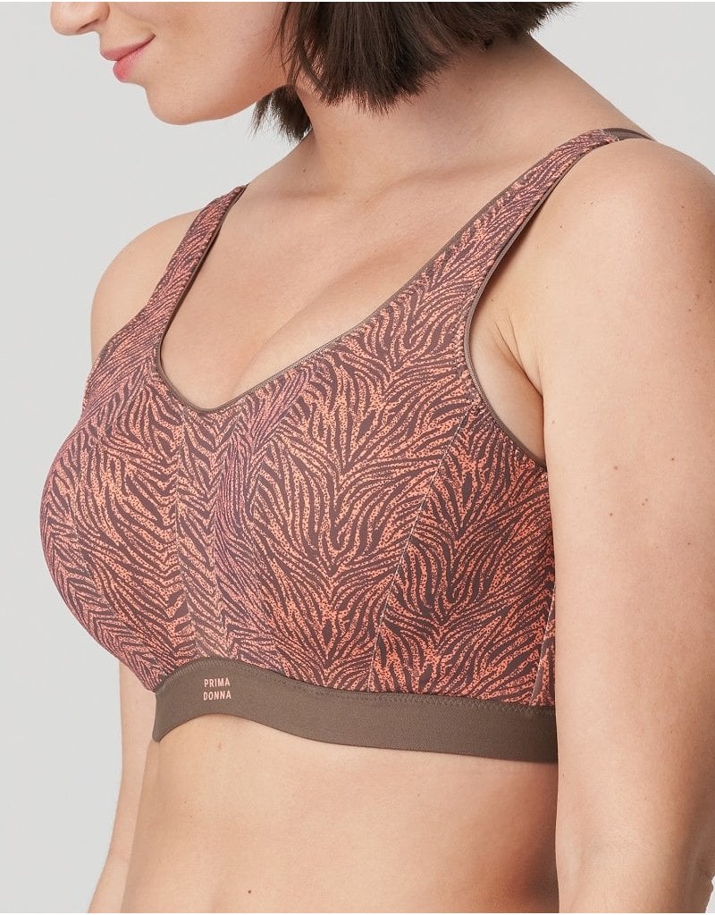 Dromeas Sports Bra 600-0610