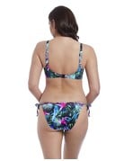 Freya Jungle Flower Bikini Bottom 5845