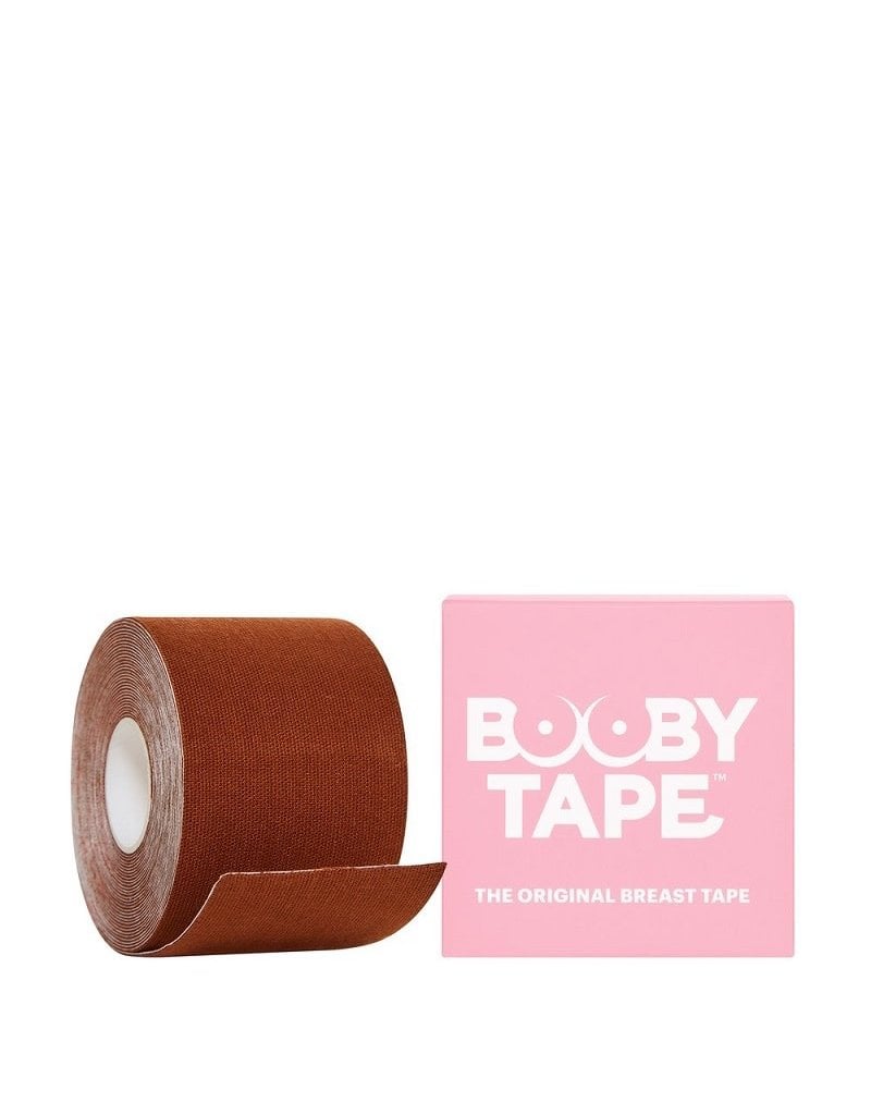 Booby Tape The Original Breast Tape