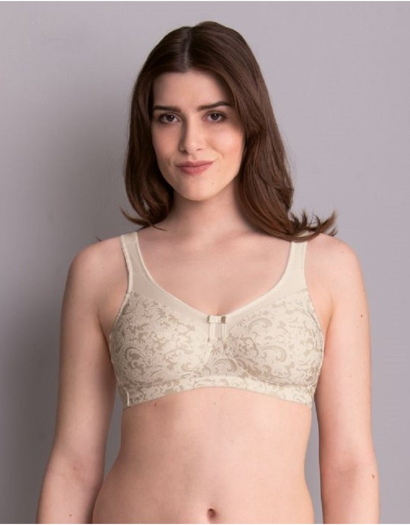 Anita 5765 Hazel Front Closure Mastectomy Bra - Mastectomy Shop