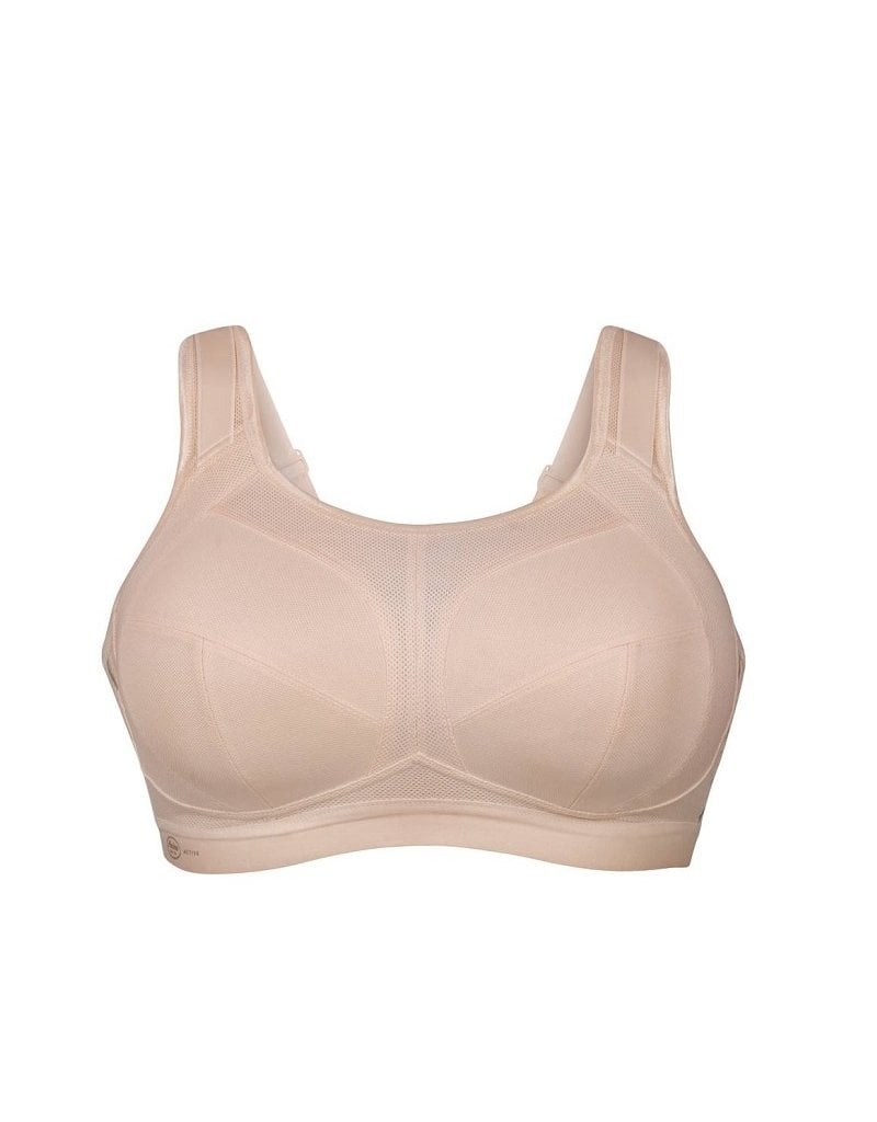 Anita Extreme Control Sports Bra 835 buy for the best price CAD$ 110.00 -  Canada and U.S. delivery – Bralissimo