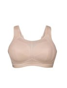 Active Extreme Control Plus Sports Bra Smart Rose 42F by Anita