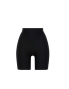 Chantelle Smooth Comfort Mid-Thigh Short #10U4 - In the Mood Intimates