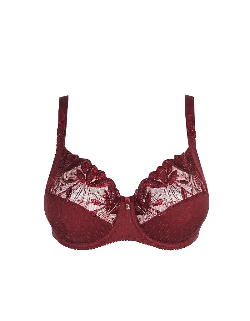 Prima Donna Deauville Full Cup Bra - Brabary