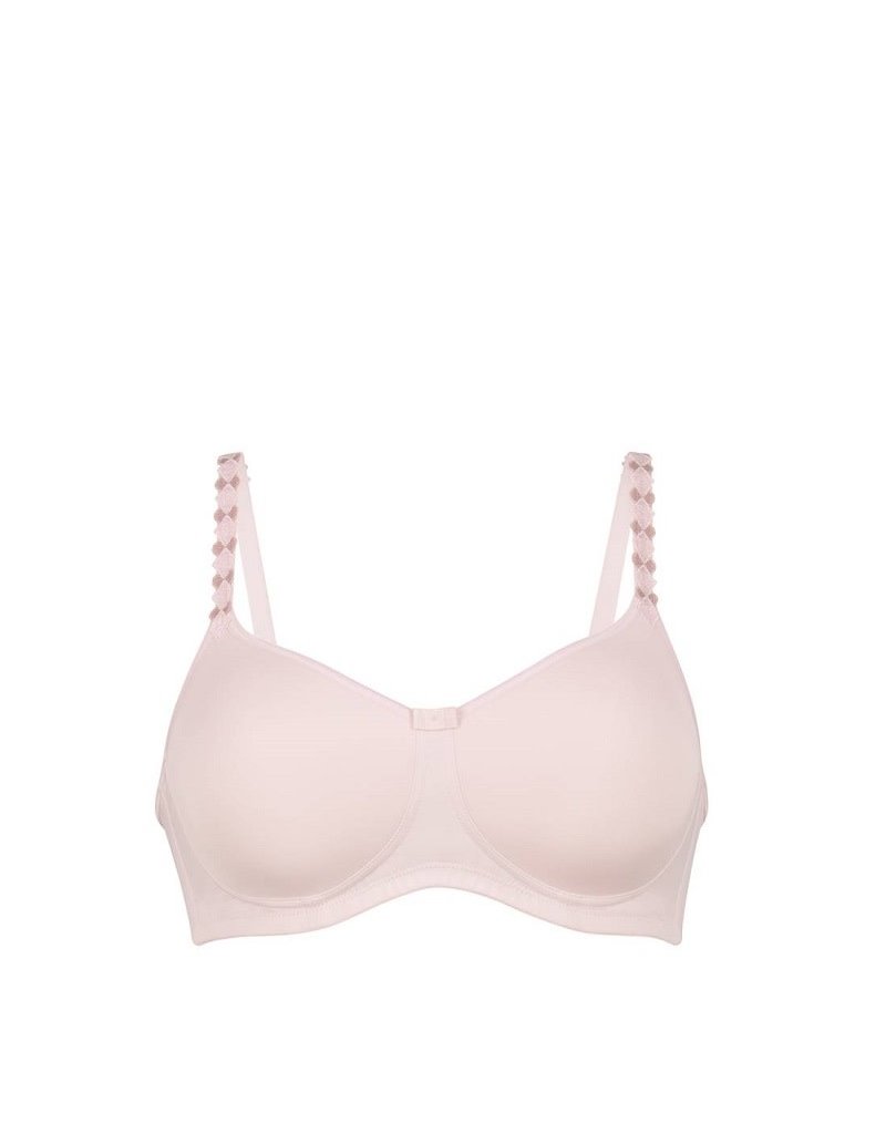 Tonya Mastectomy Bra