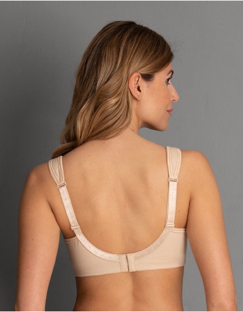 Di Murini's latest collection boasts of the most expensive mastectomy bra  in the world - Luxurylaunches