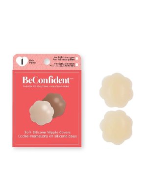 Be Confident Adhesive Nipple Covers BF70003