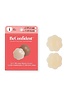 Be Confident Adhesive Nipple Covers BF70003