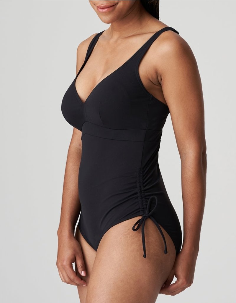 PrimaDonna Holiday One Piece Swimsuit 400-7146 - The BraBar & Panterie