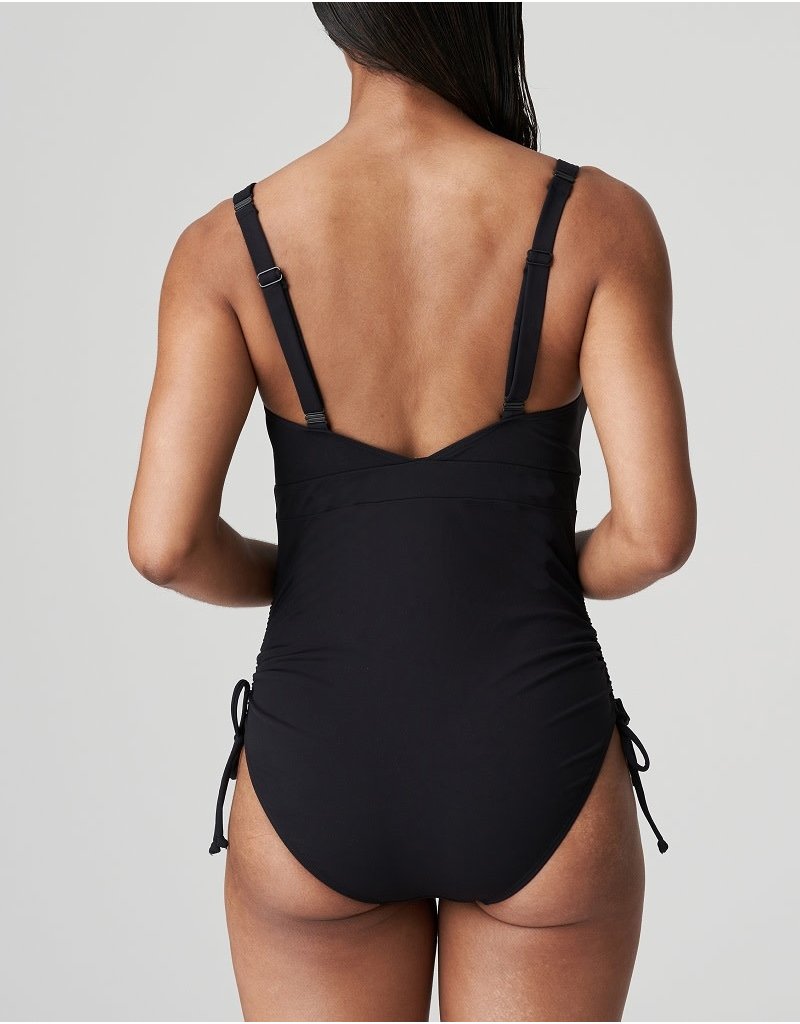 PrimaDonna Holiday One Piece Swimsuit 400-7146 - The BraBar & Panterie