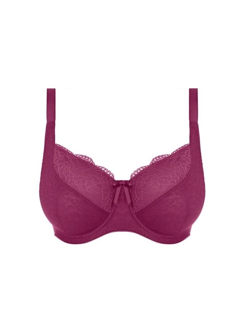 Freya Lingerie Fancies Underwired Balcony Bra 1012