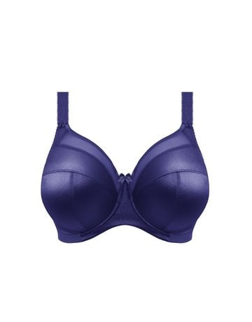 Goddess Keira 6090 Petrol -Plus Size Bras, Bra Fitting, Swimwear