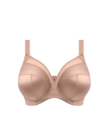 Goddess Women's Keira Side Support Wire-free Bra - Gd6093 40h