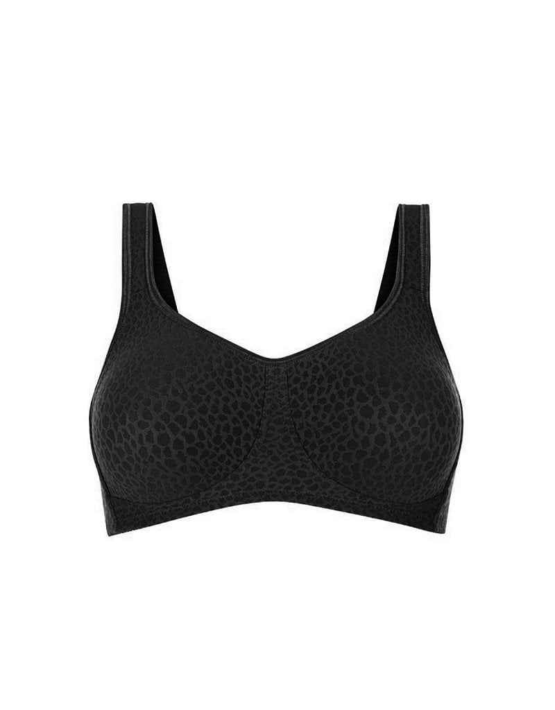 Amoena Mona Pocketed Bra - Underwire Bra