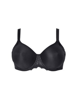 Elomi Bijou Moulded T Shirt Bra 8722 - The BraBar & Panterie