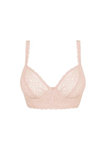 Prima Donna Twist I Do Longline Bra