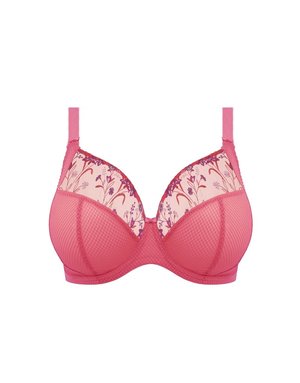 Elomi Matilda Plunge Bra 8900 - Full Support Bras - The BraBar & Panterie