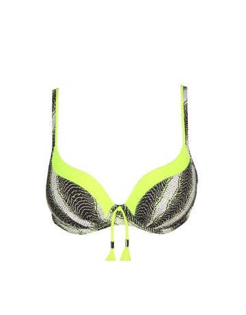 Marie Jo Murcia Bikini Top 100-5116