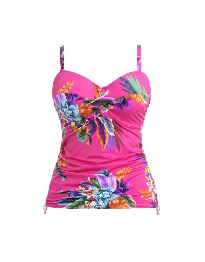 Fantasie Halkidiki Tankini 501954