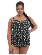 Elomi Plain Sailing Tankini 7271