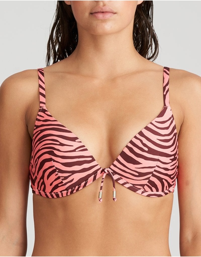 Marie Jo Zaragoza Bikini Top 100-4814