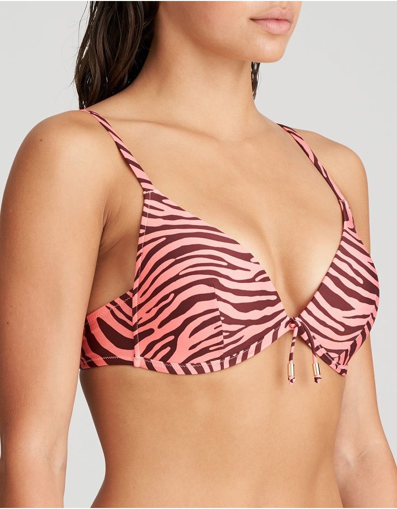 Marie Jo Zaragoza Bikini Top 100-4814