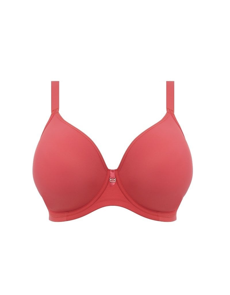 Elomi Smoothing Seamless Underwire Bra - SALE