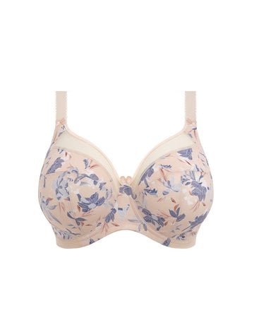 Kayla Side Support Bra - Love Story