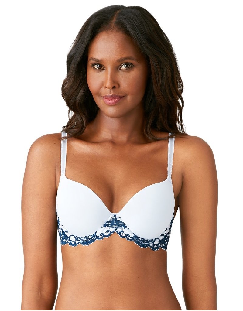 Wacoal Basic Beauty Wire Free 856192 – Silhouette Fine Lingerie