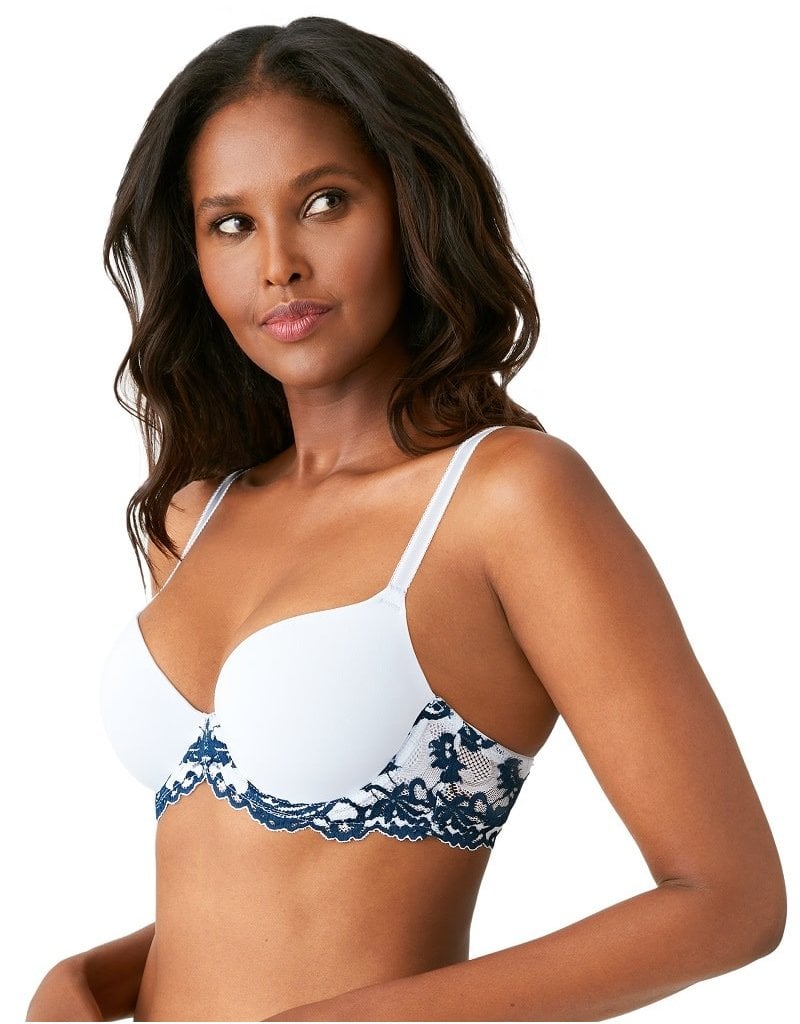 Wacoal Embrace Lace Contour Bra 853191