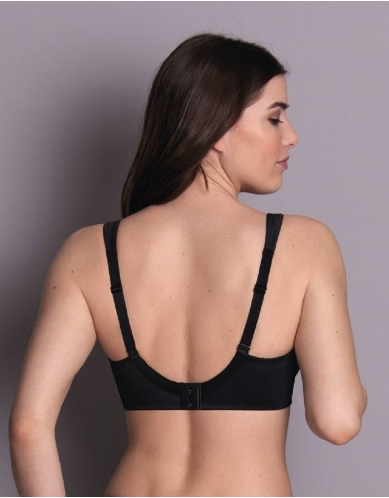 Anita Lisa Wireless Bra-5726X – The Halifax Bra Store