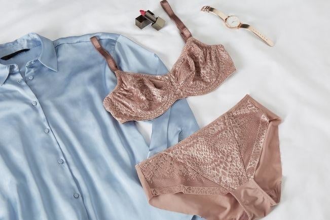 Find your perfect Bra with Intimissimi