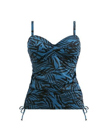 Fantasie Palmetto Bay Tankini 502054